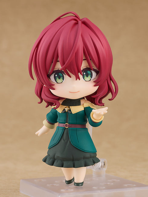 『魔導具師ダリヤはうつむかない』ねんどろいど ダリヤ・ロセッティ